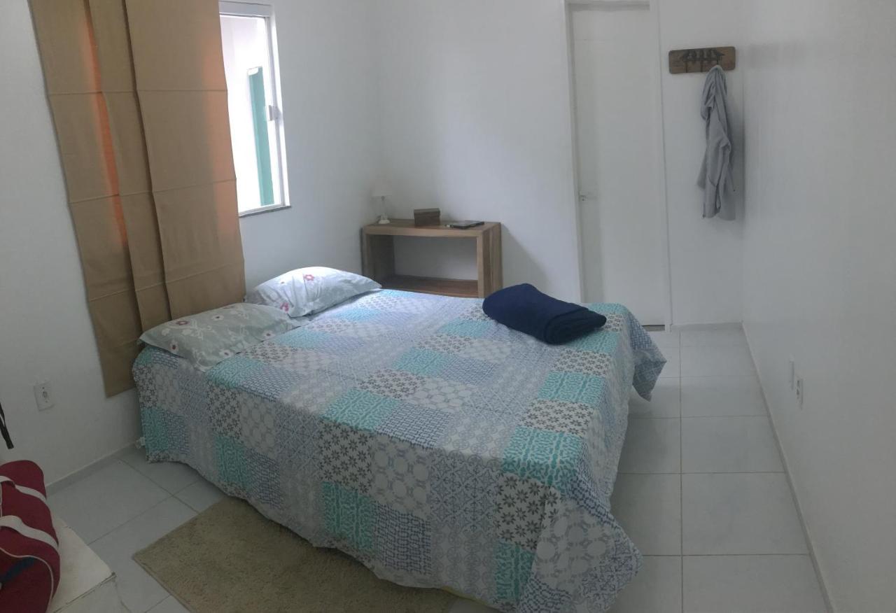 Casa Por Temporada Na Serra Ibiapina エクステリア 写真