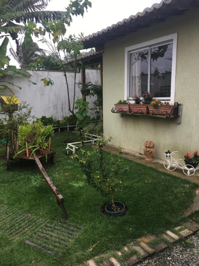 Casa Por Temporada Na Serra Ibiapina エクステリア 写真
